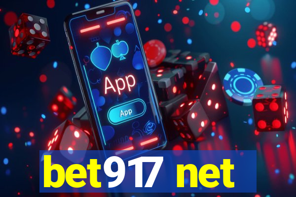 bet917 net